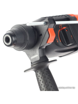             Перфоратор Patriot RH 262 [140301325]        