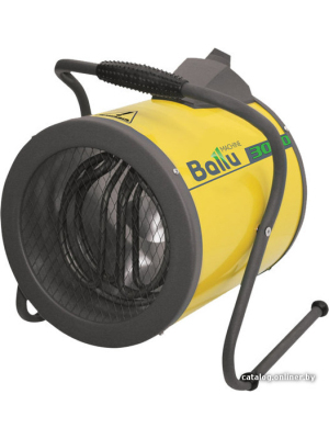             Тепловая пушка Ballu BHP-P-3        