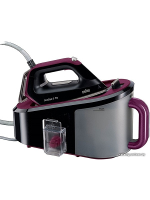             Утюг Braun CareStyle 5 Pro IS 5155 BK        