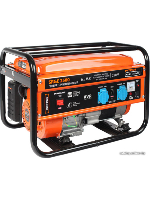             Бензиновый генератор Patriot Max Power SRGE 2500 [474103130]        