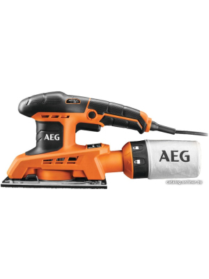             Виброшлифмашина AEG Powertools FS 250 4935472164        