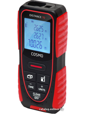             Лазерный дальномер ADA Instruments Cosmo 70        