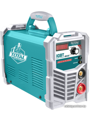             Сварочный инвертор Total TW21605        