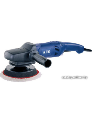             Полировальная машина AEG Powertools PE 150        