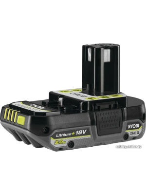             Аккумулятор Ryobi RB1820C 5133005052 (18В/2.0 Ah)        