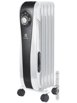             Масляный радиатор Electrolux EOH/M-5105N        