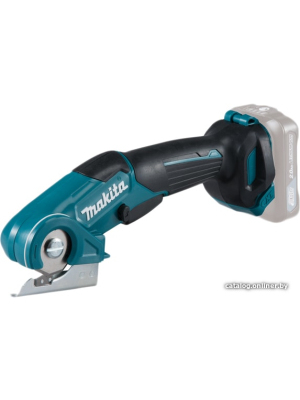             Шлицевые электрические ножницы Makita CP100DZ (без АКБ)        