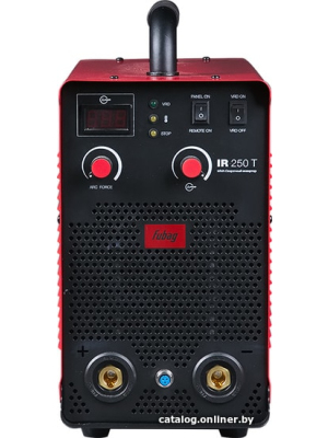             Сварочный инвертор Fubag IR 250 T 41117        