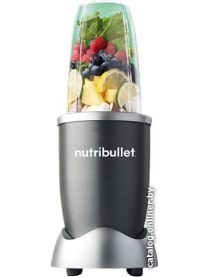             Стационарный блендер NutriBullet NB607DG        