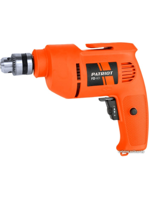             Безударная дрель Patriot FD 401 120301401        