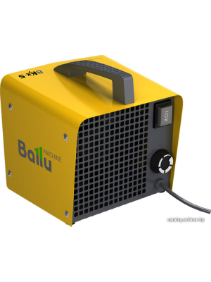             Тепловая пушка Ballu BKX-5        