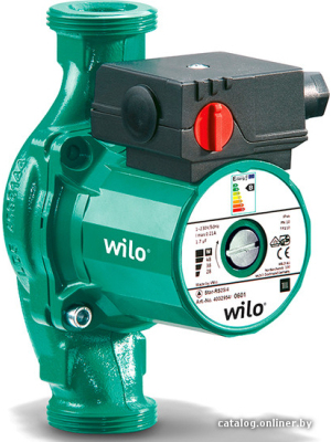             Насос Wilo Star-RS 30/8        