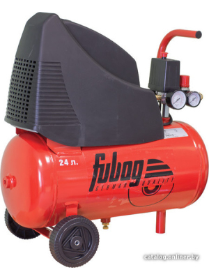             Компрессор Fubag OL 231/24 CM2        