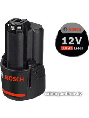            Аккумулятор Bosch 1600A00X79 (12В/3 а*ч)        