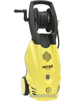             Мойка высокого давления Huter W135-AR        