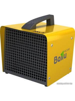             Тепловая пушка Ballu BKX-5        