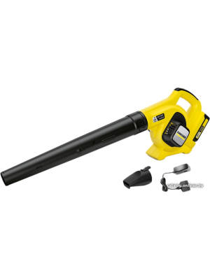             Ручная воздуходувка Karcher LBL 2 Battery Set 1.445-110.0 (с АКБ)        