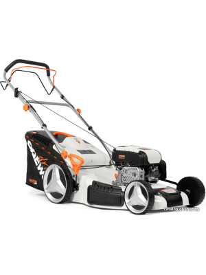             Газонокосилка Daewoo Power L 60SP        