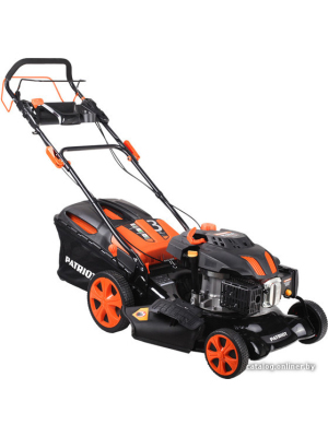             Колёсная газонокосилка Patriot PT 52 LS (512109024)        