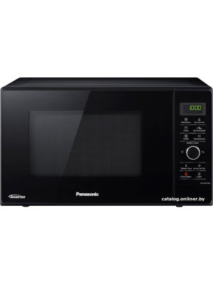             Микроволновая печь Panasonic NN-GD37HB        
