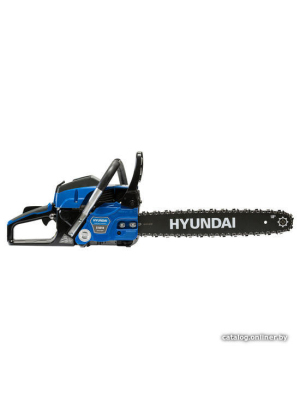             Бензопила Hyundai X-5218        