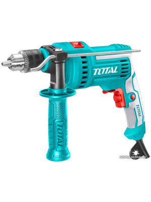             Ударная дрель Total TG1081316        