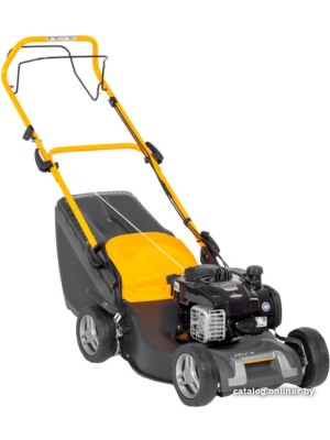             Газонокосилка Stiga Collector 48 S B 2L0482028/ST1        