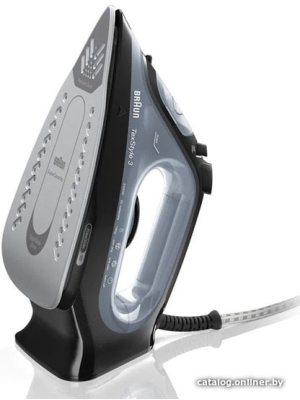             Утюг Braun SI 3055 BK        