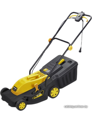             Колёсная газонокосилка Huter ELM-1800P        