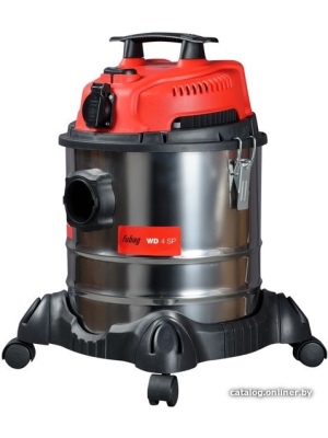             Пылесос Fubag WD 4SP        