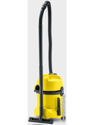             Пылесос Karcher WD 3 Battery 1.629-910.0        