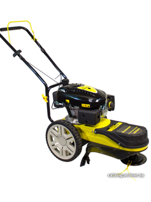             Газонокосилка Champion LMH5640        