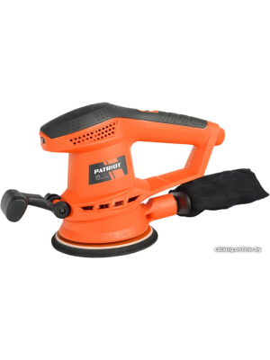             Эксцентриковая шлифмашина Patriot OS 150        