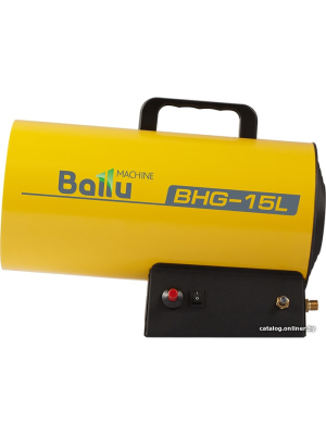             Тепловая пушка Ballu BHG-15L        