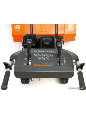             Снегоуборщик DeWORKS SC 7080        