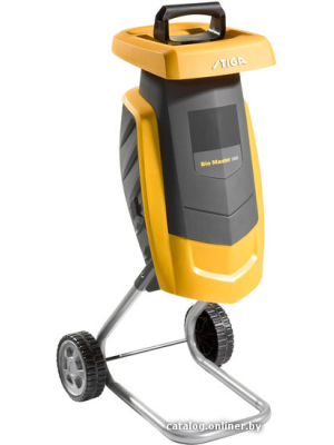             Садовый измельчитель Stiga Bio Master 2200        