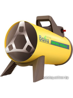             Тепловая пушка Ballu BHG-10M        