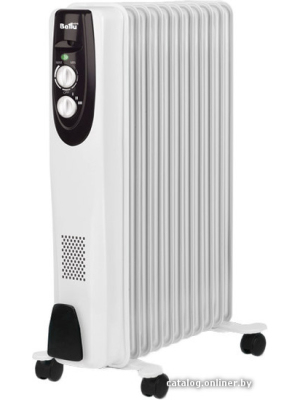             Масляный радиатор Ballu Classic BOH/CL-11WRN 2200        