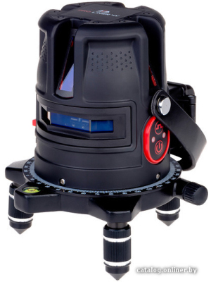             Лазерный нивелир ADA Instruments PROLiner 4V [A00474]        