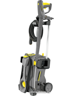             Мойка высокого давления Karcher HD 5/11 P 1.520-960.0        