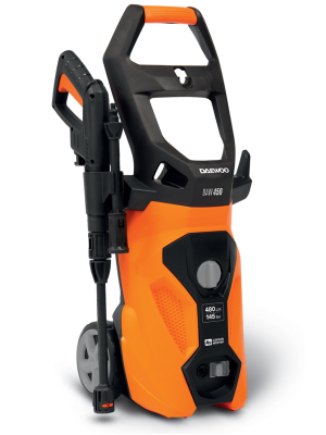 Daewoo Power DAW 450