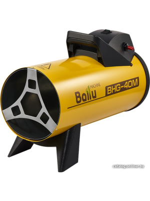             Тепловая пушка Ballu BHG-40M        