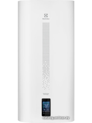             Накопительный электрический водонагреватель Electrolux EWH 50 SmartInverter        