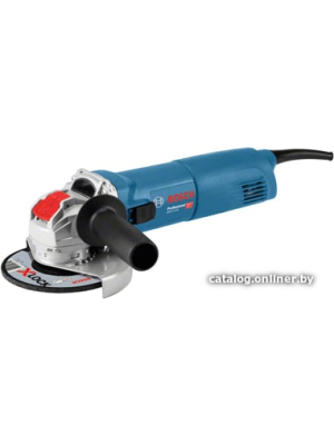             Угловая шлифмашина Bosch GWX 10-125 Professional 06017B3000        