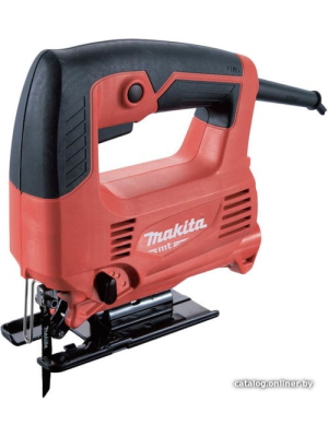            Электролобзик Makita MT M4301        