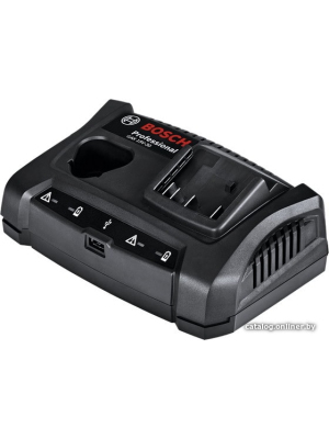             Зарядное устройство Bosch GAX 18V-30 Professional 1600A011A9 (14.4-18В)        