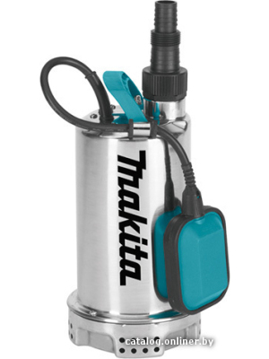             Насос Makita PF1100        