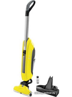             Электрошвабра Karcher FC 5 Cordless 1.055-601.0        