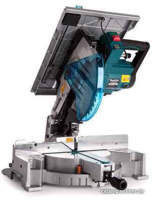             Дисковая пила Makita LH1201FL        