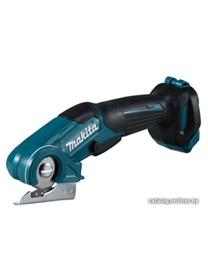             Шлицевые электрические ножницы Makita CP100DZ (без АКБ)        